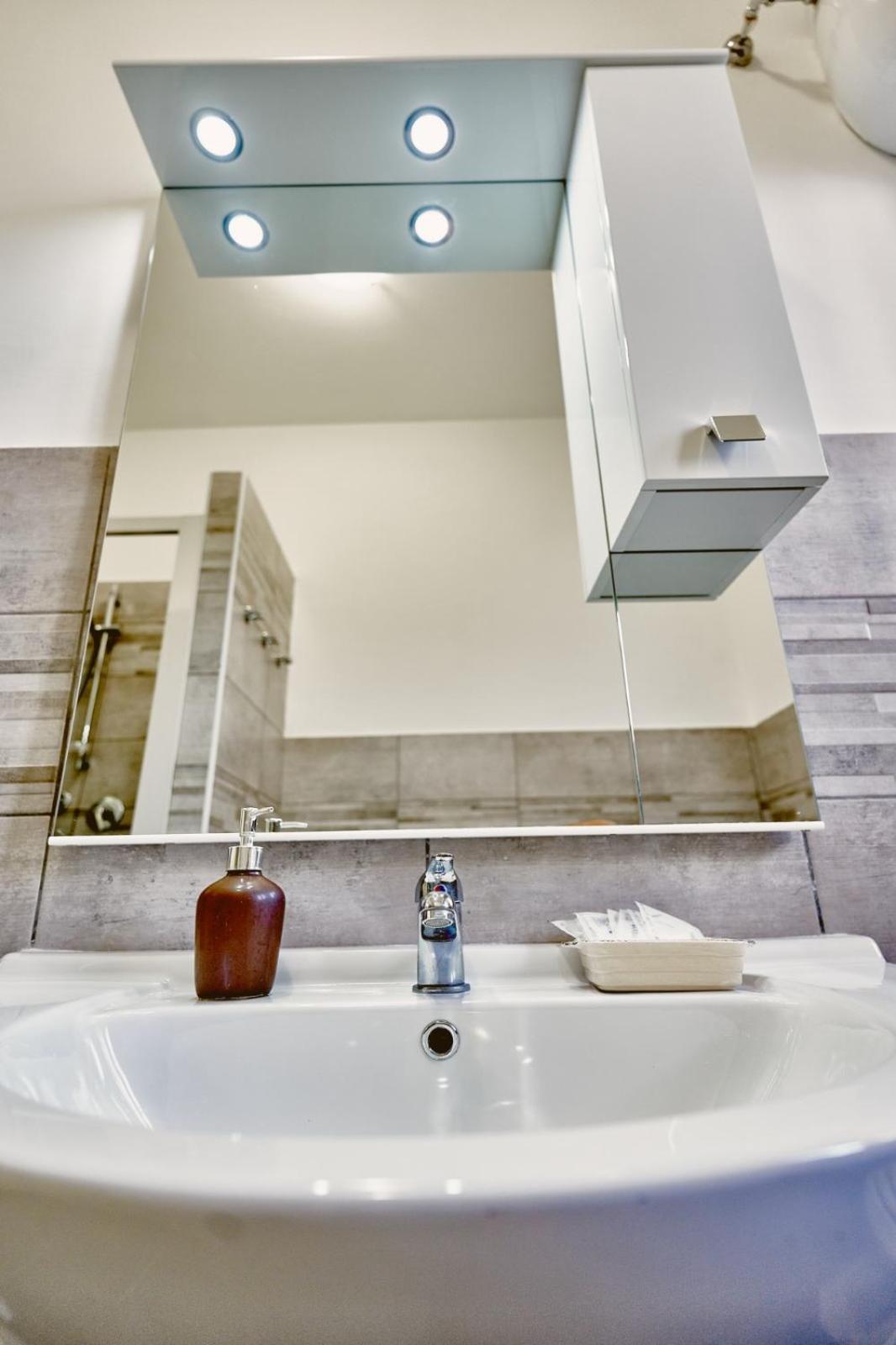 Casa Maire Apartment Rome