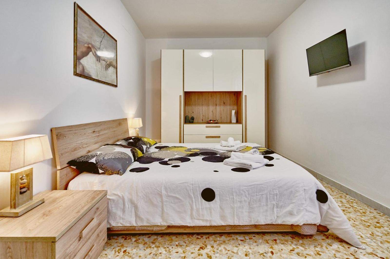 Apartment Casa Maire