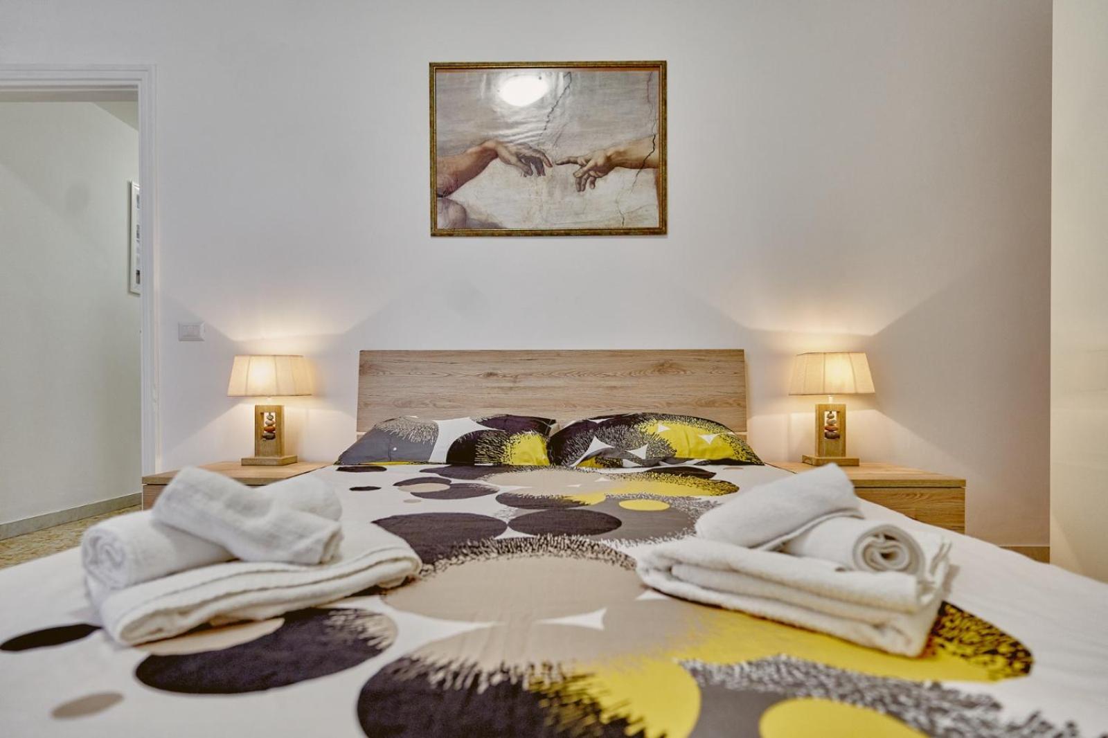 Casa Maire Rome