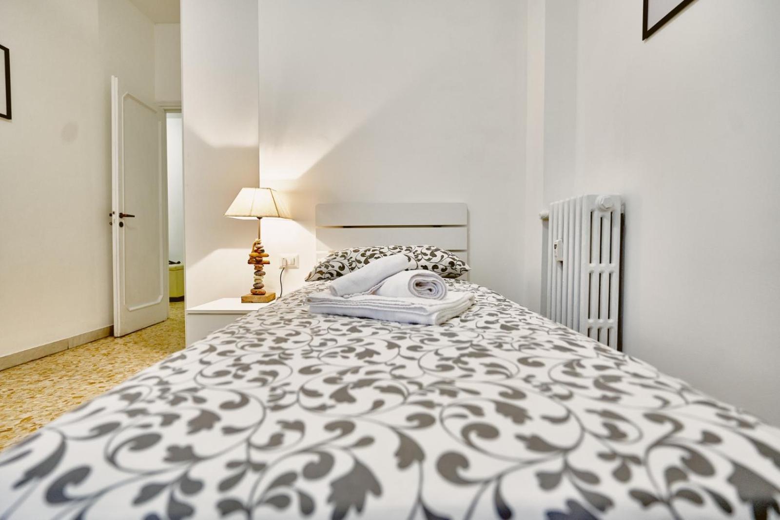 Casa Maire Apartment *