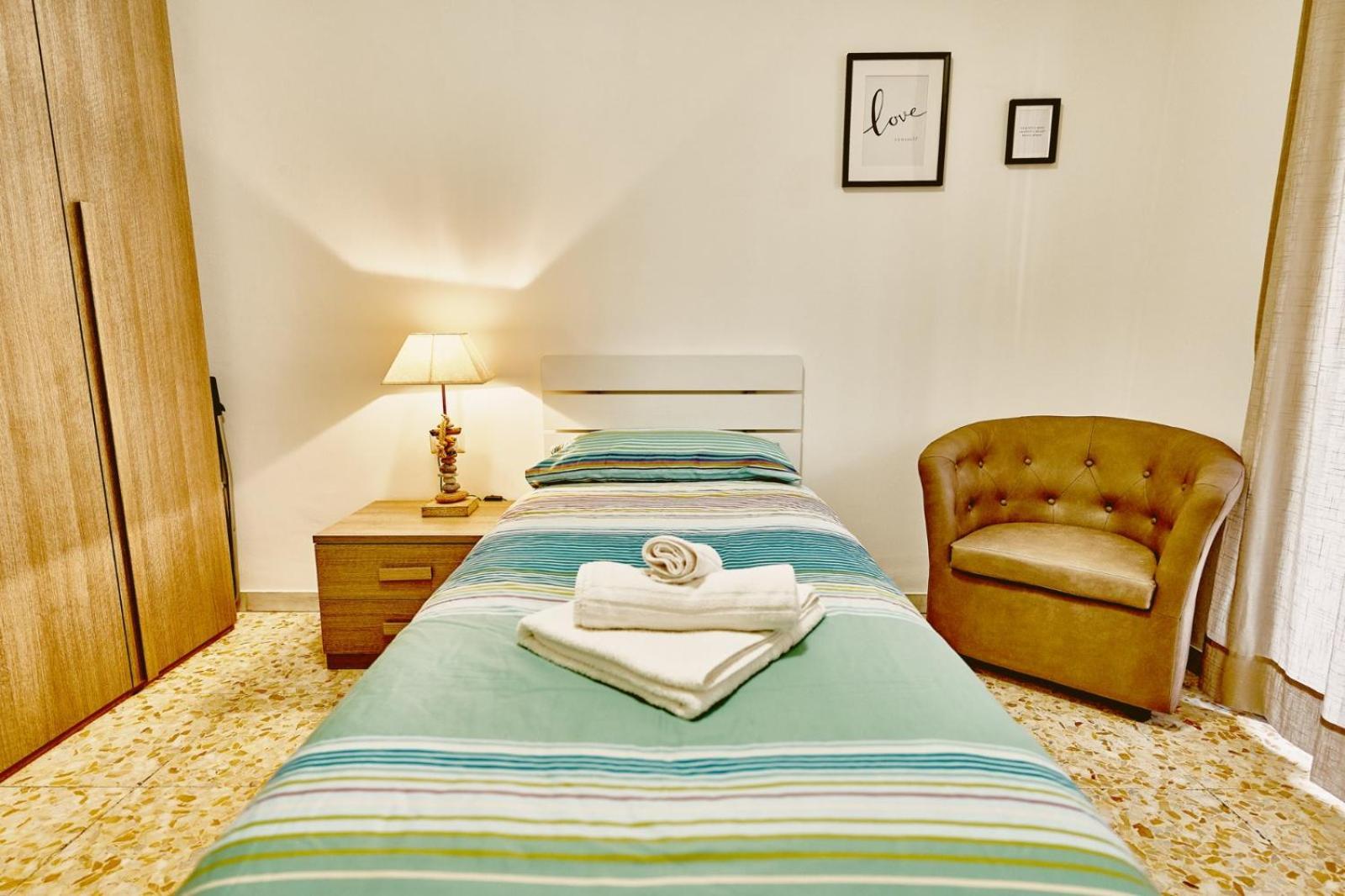 Apartment Casa Maire *