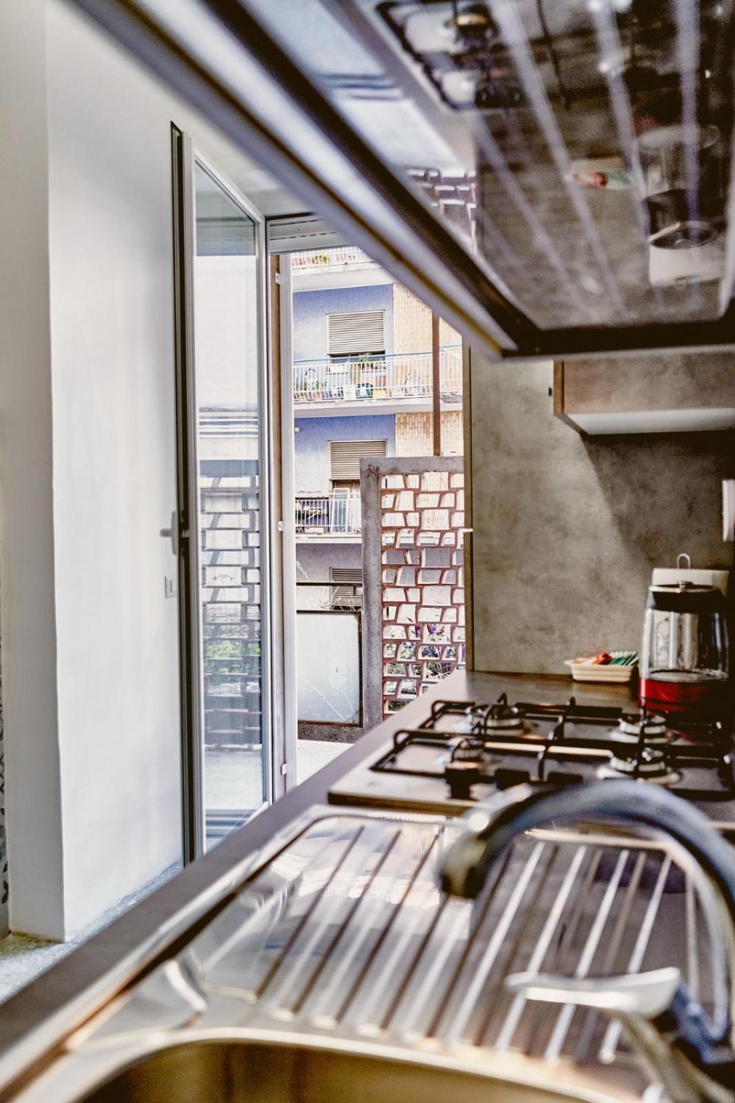 Apartment Casa Maire Rome