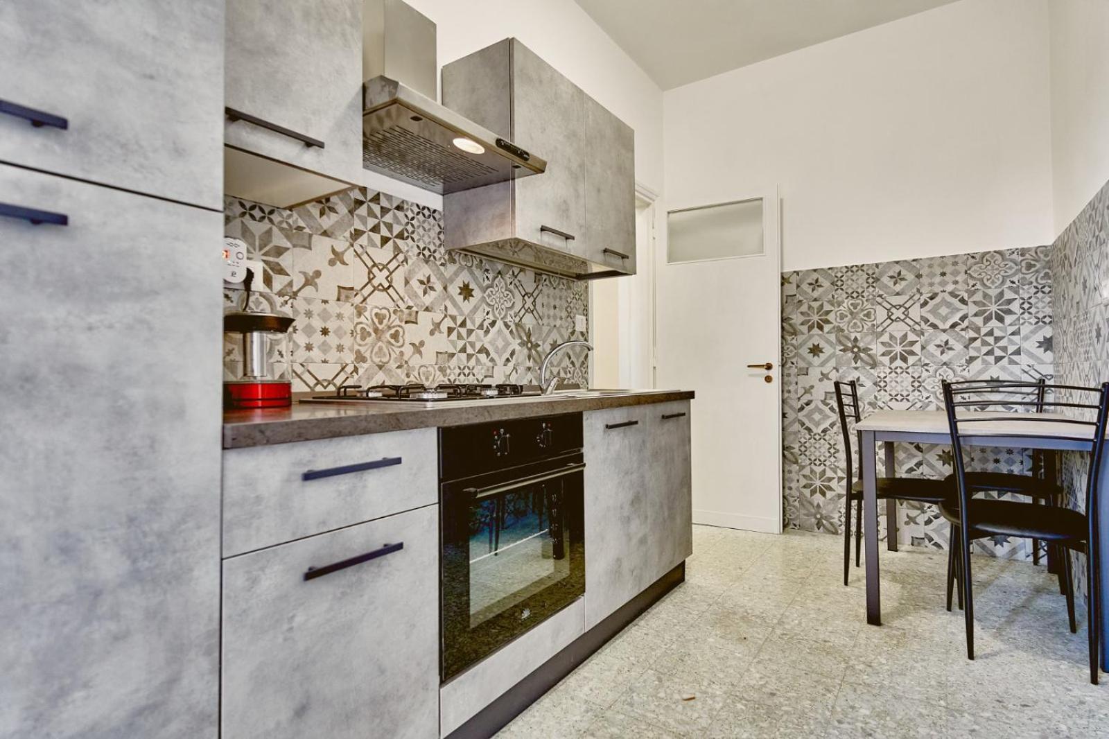 Casa Maire Rome