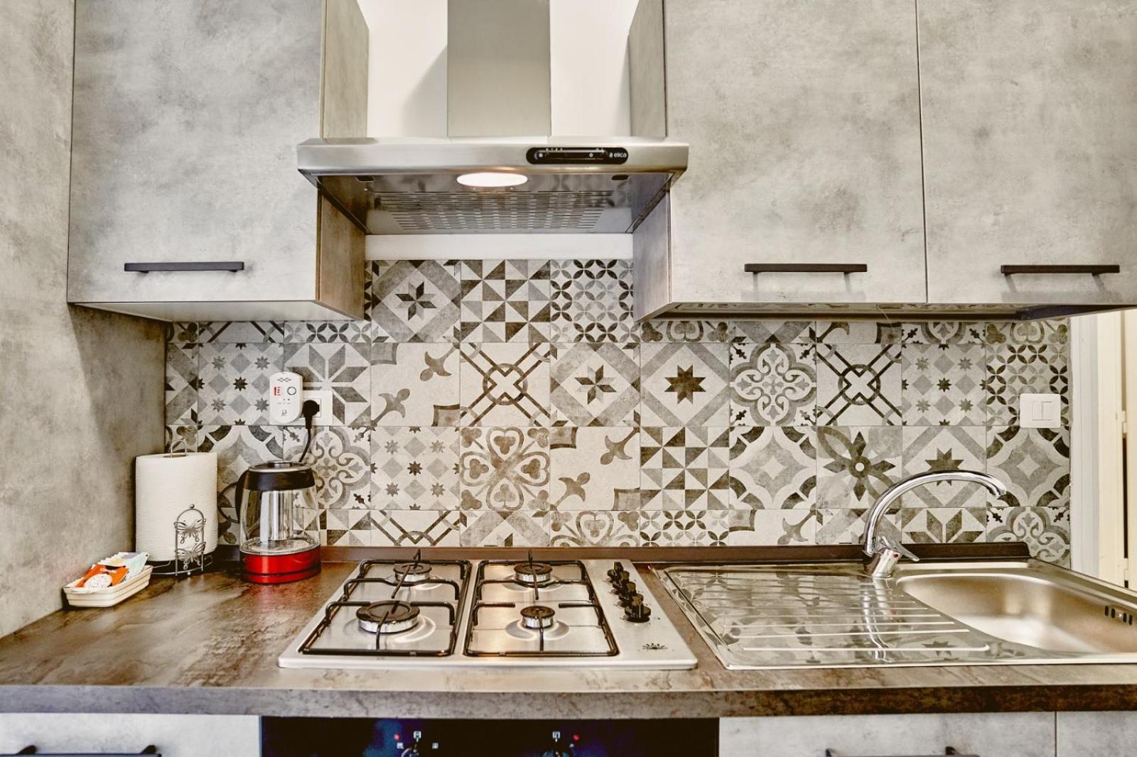 Casa Maire Apartment Rome