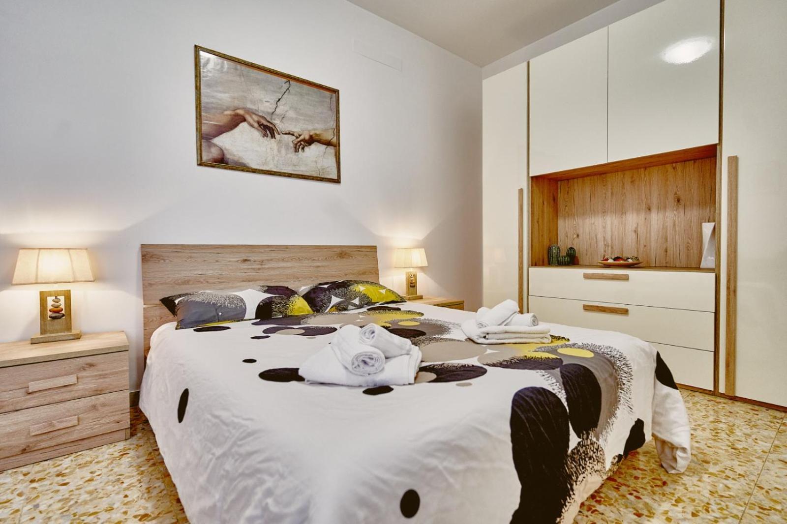Apartment Casa Maire Rome