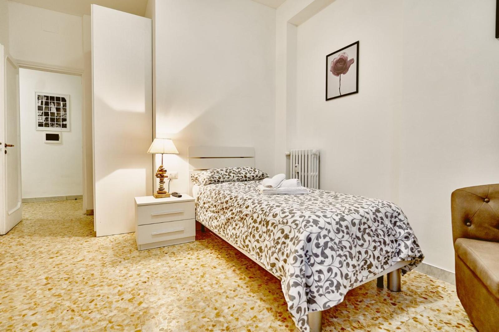 Casa Maire Apartment
